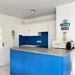 Apartment Le Pontappart