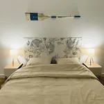 Le Pontappart Apartment