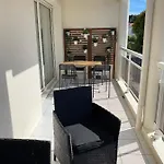 Apartment Le Pontappart *