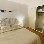 Apartment Le Pontappart Royan
