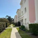 Le Pontappart Royan