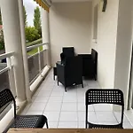 Le Pontappart Royan