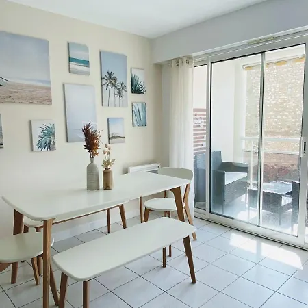 Le Pontappart * Royan