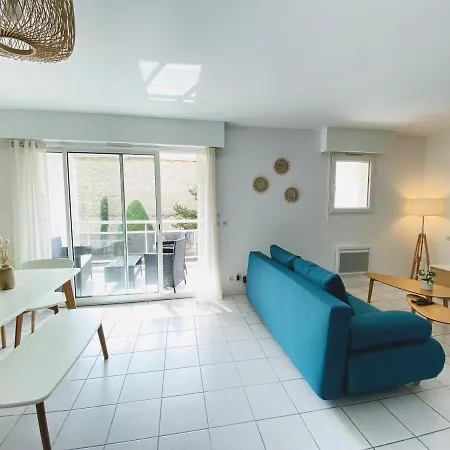 Le Pontappart Apartment *