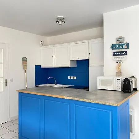 Apartament Le Pontappart