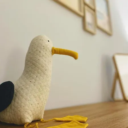 Le Pontappart *