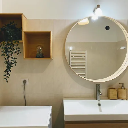 Apartment Le Pontappart Royan