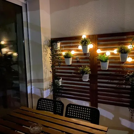 Le Pontappart * Royan