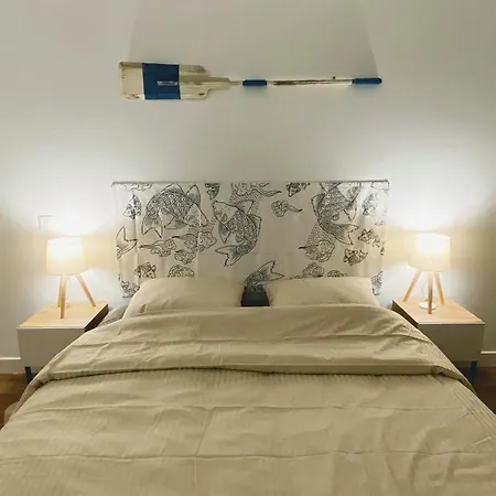 Le Pontappart Apartment