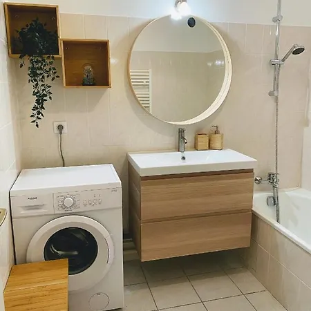Le Pontappart Apartment Royan