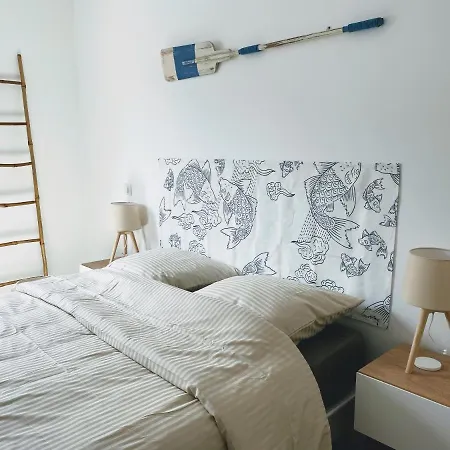 Le Pontappart Apartment *