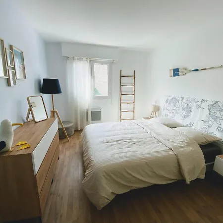 Le Pontappart Apartment *