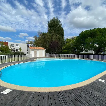 Le Pontappart * Royan