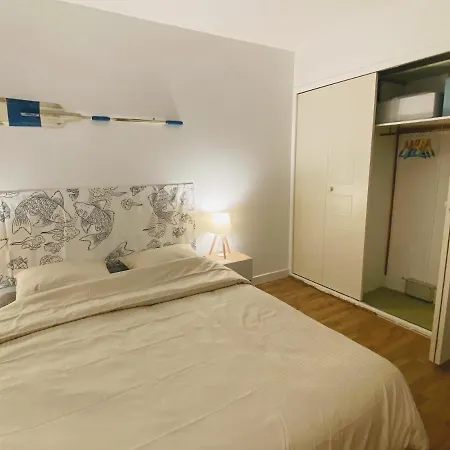 Apartament Le Pontappart Royan