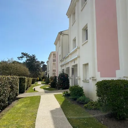 Le Pontappart Royan
