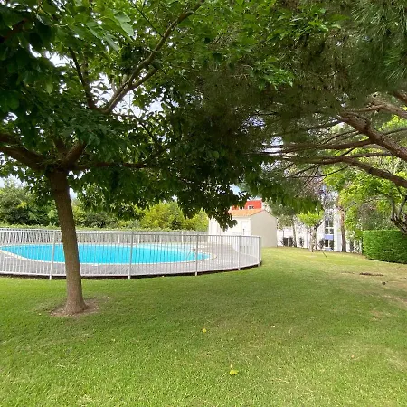 Le Pontappart Apartament