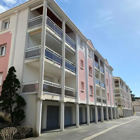 Le Pontappart Apartment *