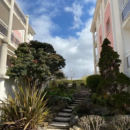 Le Pontappart Apartment Royan